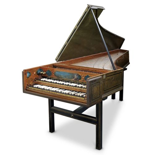 Harpsichord