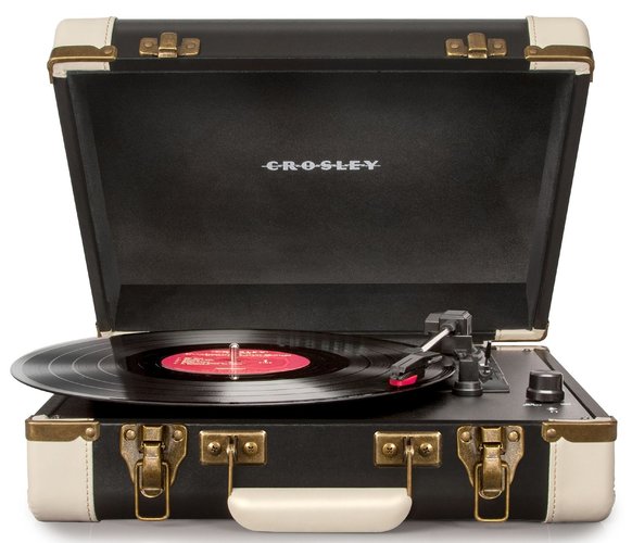 Record Player