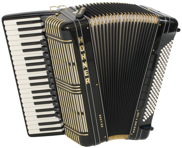 Accordion