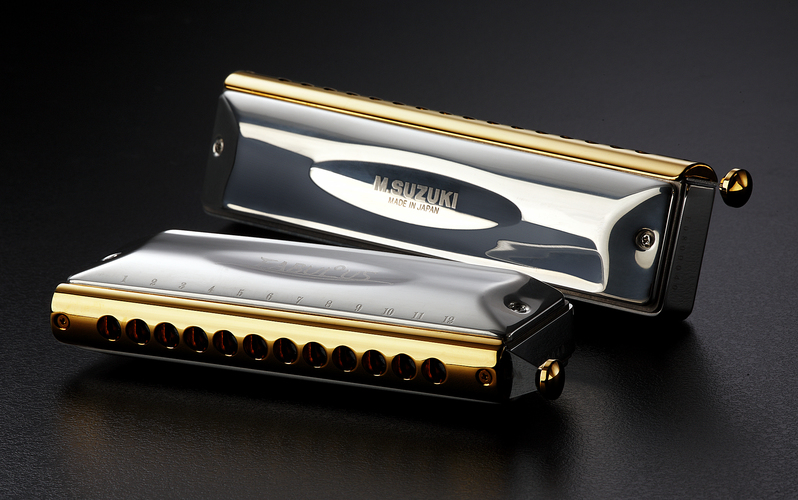 Harmonica