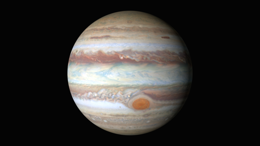 Jupiter