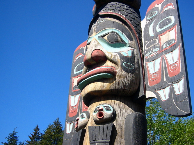 Totem Pole