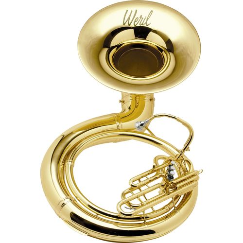 Sousaphone