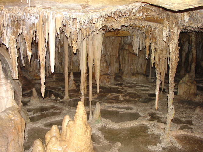 Stalactite