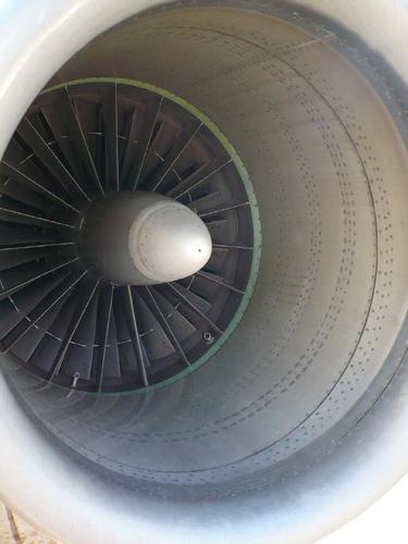 Turbofan