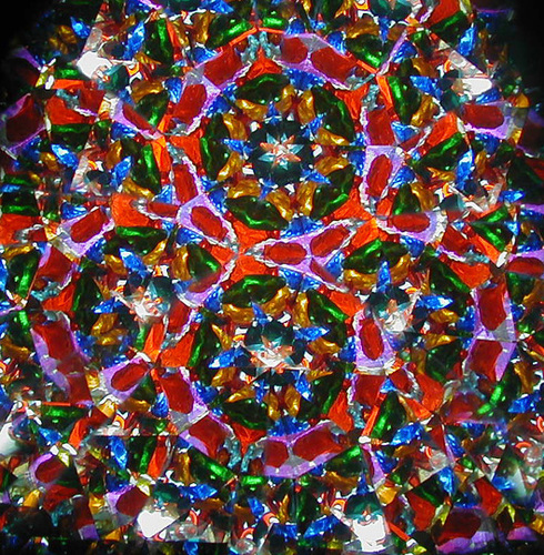 Kaleidoscope