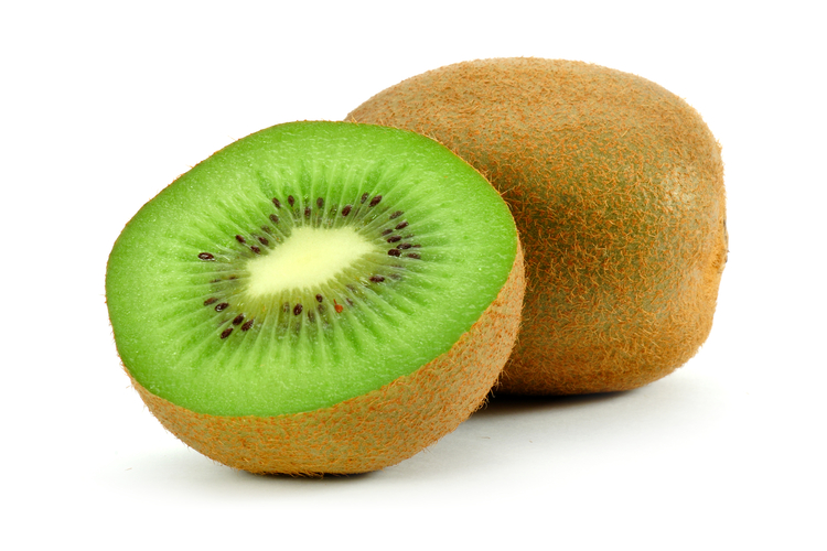 Kiwi Fruit