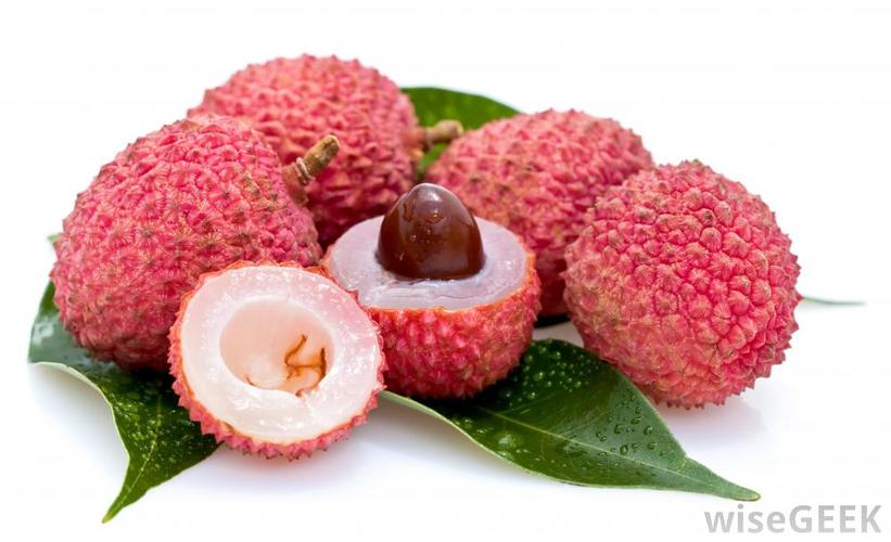 Lychee