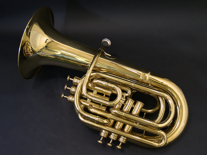 Saxhorn