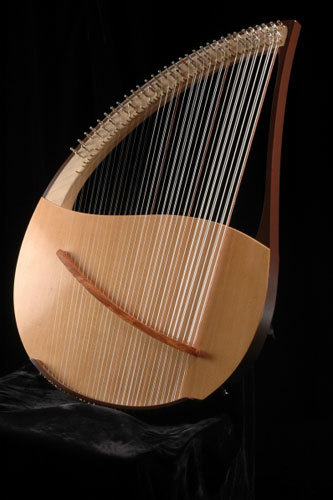 Lyre