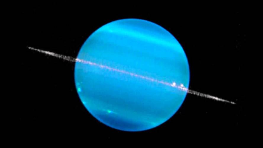 Uranus